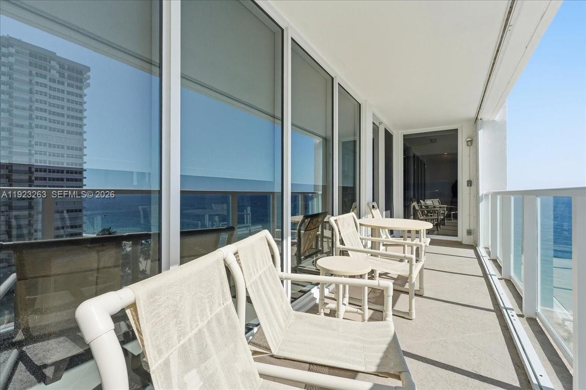 PLAZA EAST CONDO - Residential