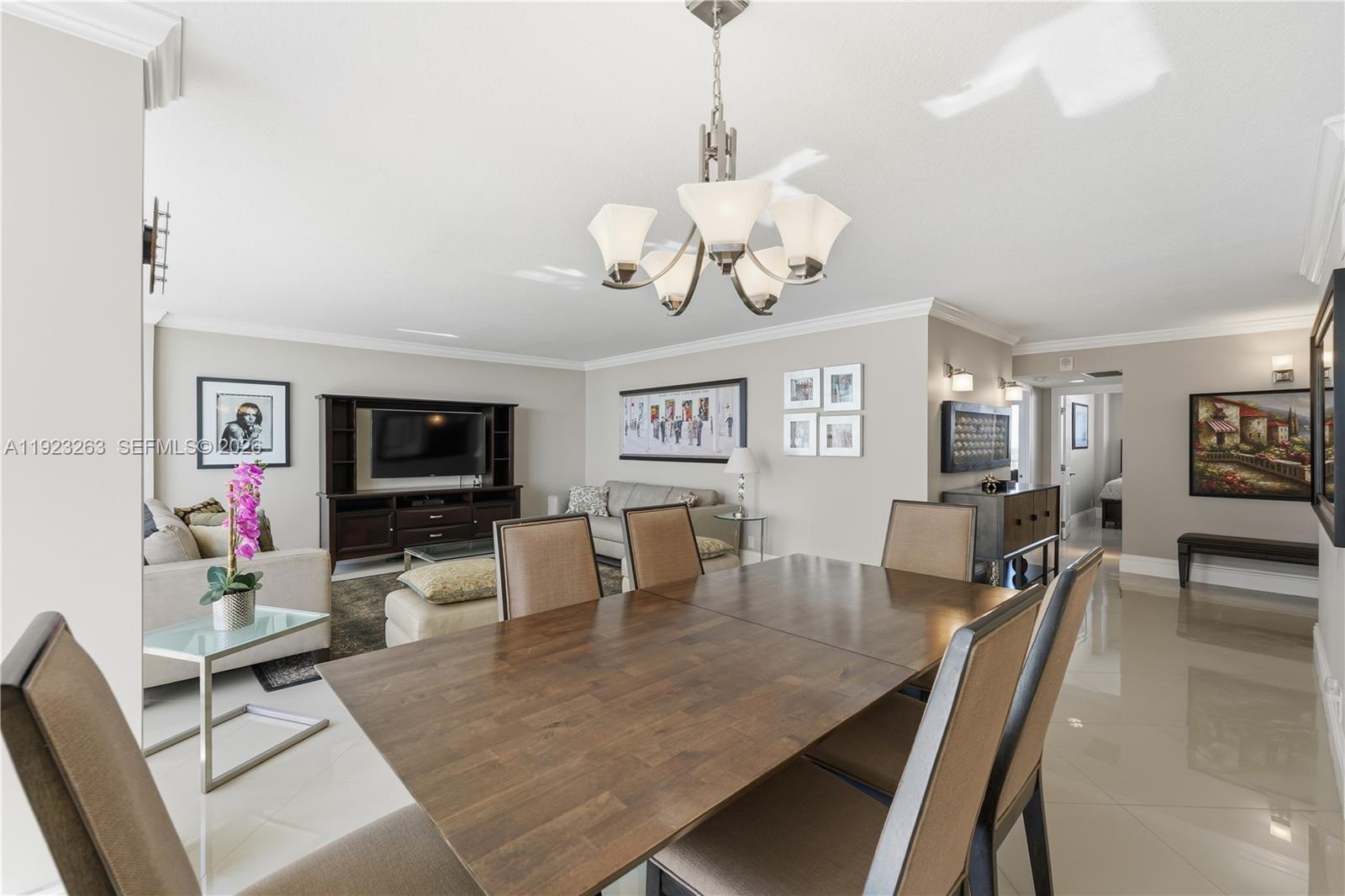 PLAZA EAST CONDO - Residential