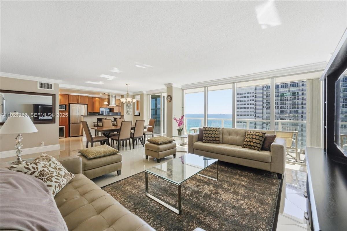 PLAZA EAST CONDO - Residential