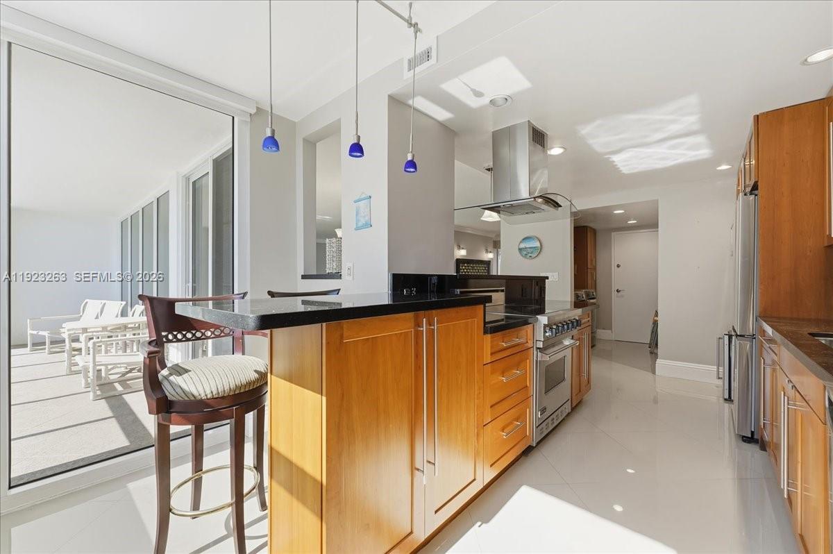 PLAZA EAST CONDO - Residential