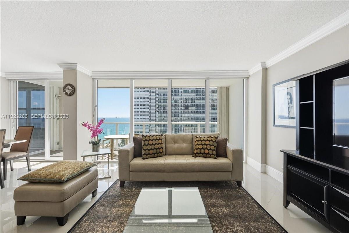 PLAZA EAST CONDO - Residential