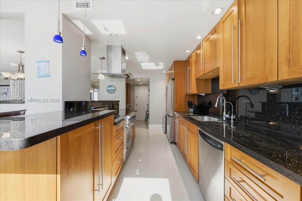 PLAZA EAST CONDO - Residential