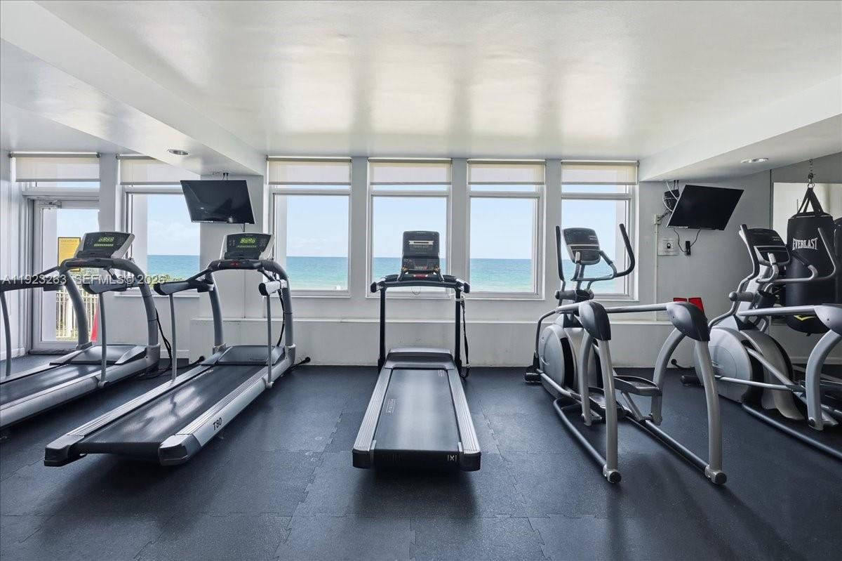 PLAZA EAST CONDO - Residential