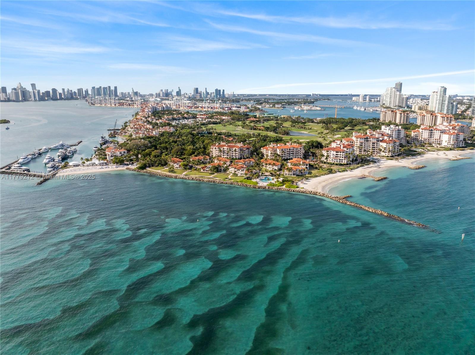 19112 Fisher Island Dr 19112