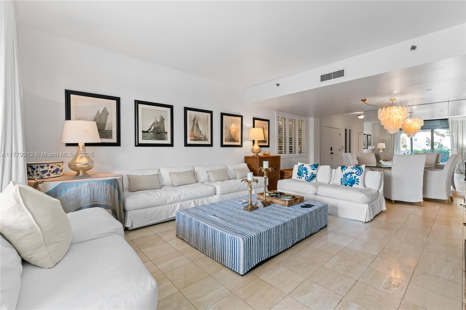 SEASIDE CONDO - Residential Lease