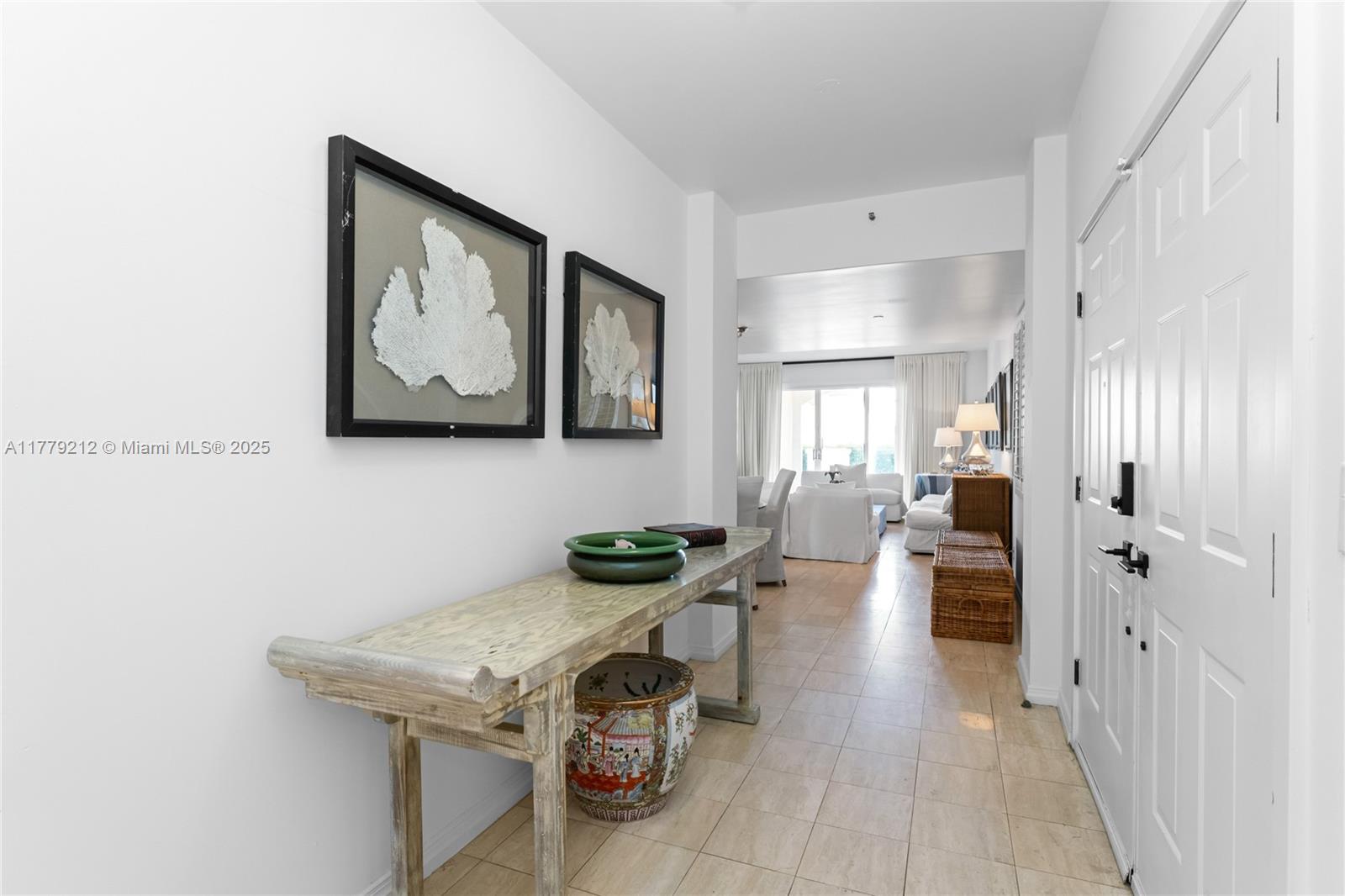 SEASIDE CONDO - Residential Lease