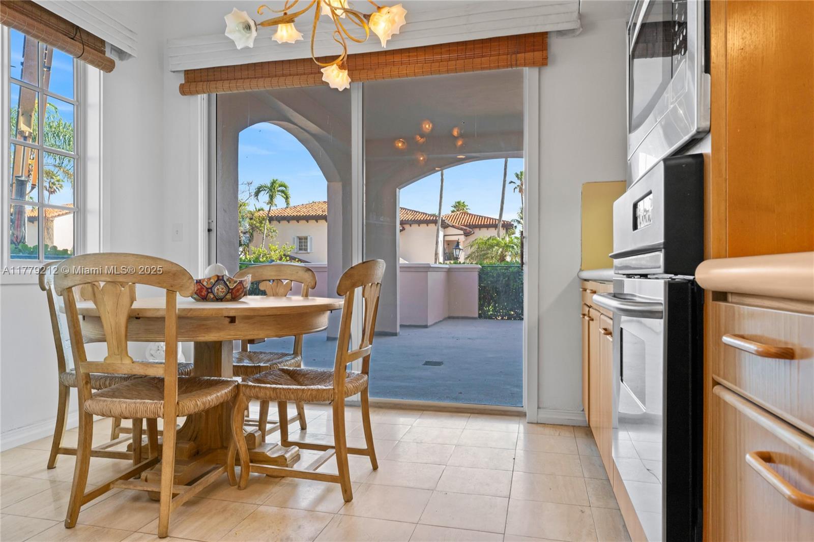 SEASIDE CONDO - Residential Lease