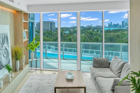 100 S Pointe Dr 501 Miami Beach FL 33139