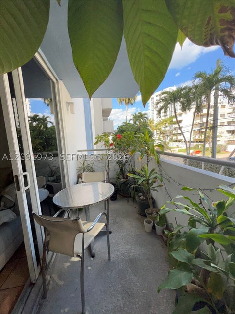 Photo of 1658 Bay Rd #203, Miami Beach, FL 33139 (MLS # A12091973)