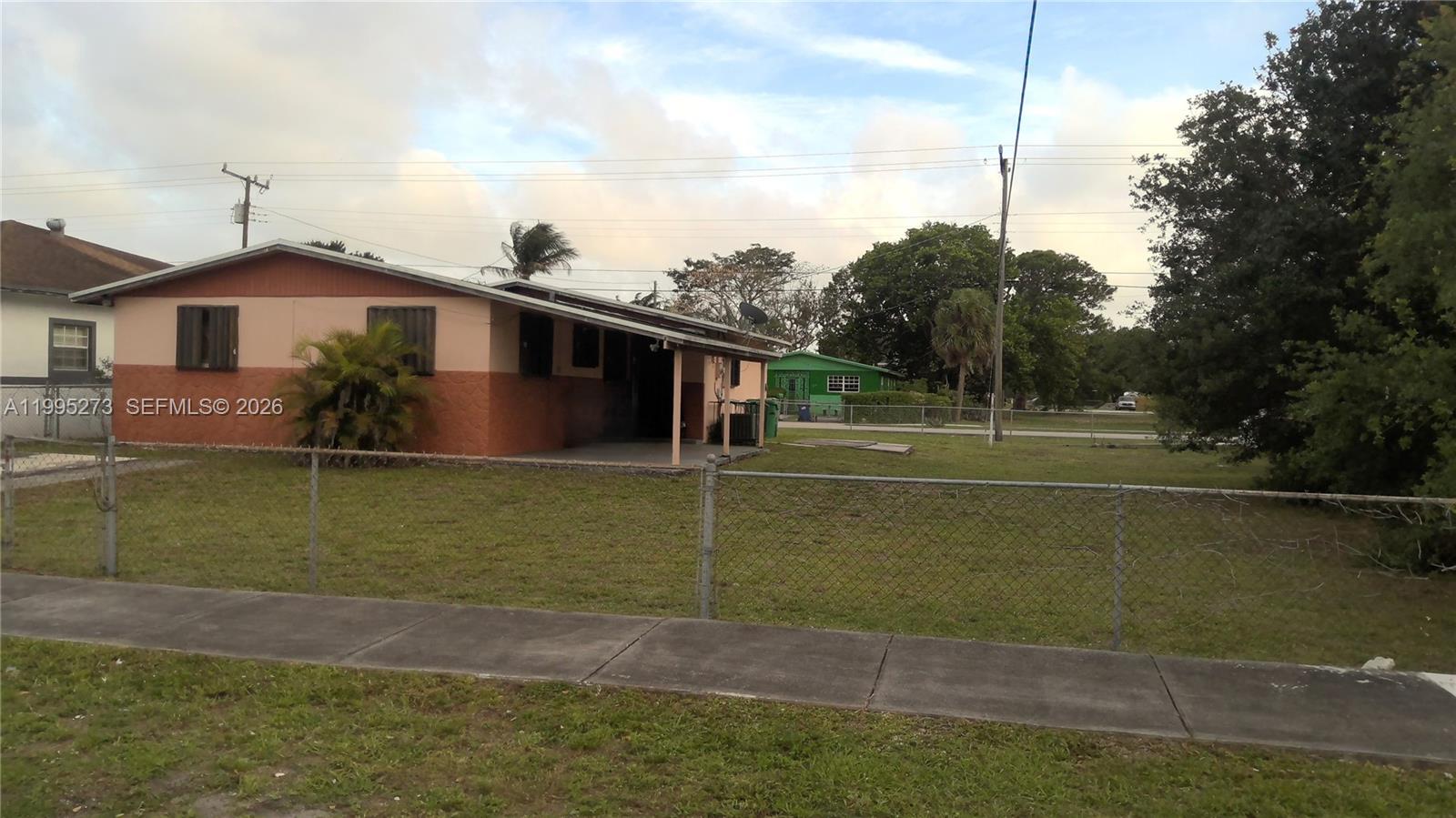 RAINBOW GARDENS - Residential