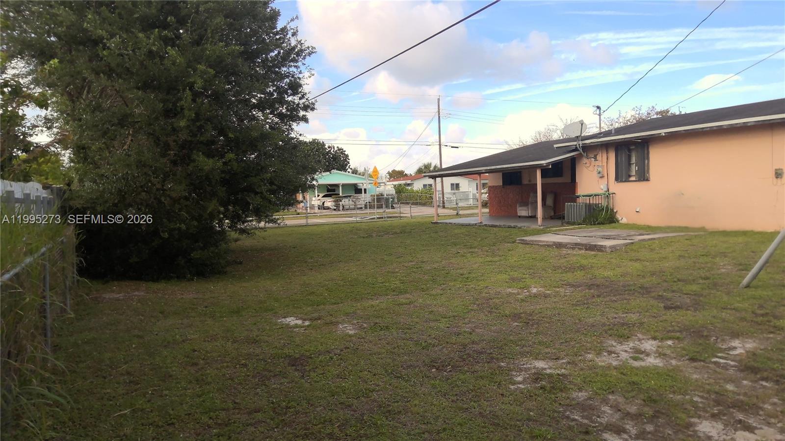 RAINBOW GARDENS - Residential