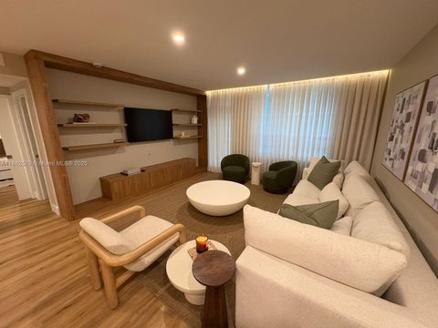 10185 NE Collins Ave 1220 Bal Harbour FL 33154