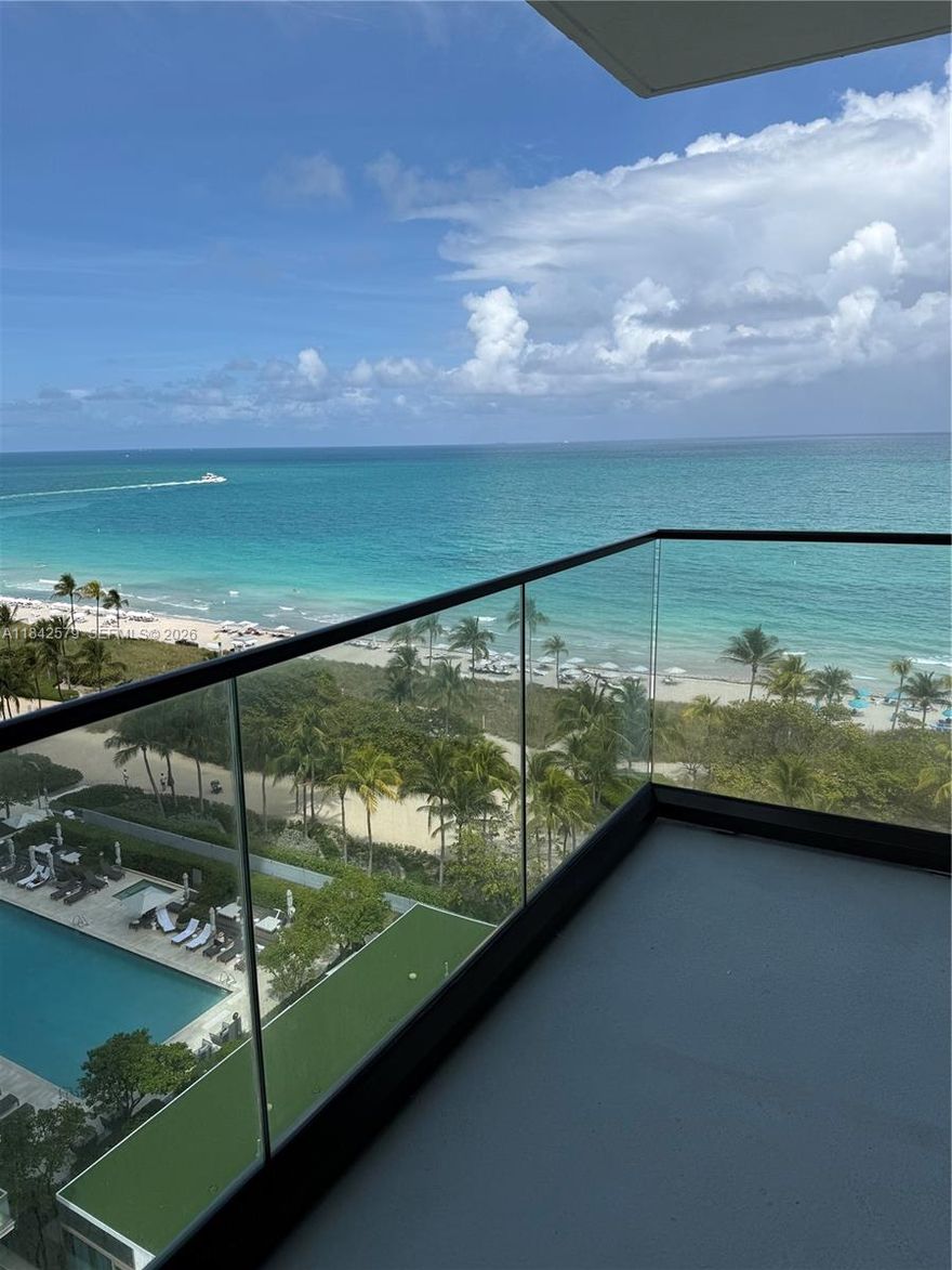 BEST UNIT AT THE PLAZA IN BAL HARBOUR. OWNER JUST FINISHED COMPLETE REMODEL WITH TURNKEY HIGH-END FURNITURE. 1 MÁSTER BEDROOM ONE DEN WITH BUNK BEDS.1 BATHROOM JUST BRING YOUR PERSONAL BELONGINS. THE UNIT CAN BE RENTED MINIMUM 6 MONTHS. NO PETS ALLOWED.BALCONY IS OPEN WITH THE BEAUTIFUL OCEAN VIEWS AND BAY VIEWS