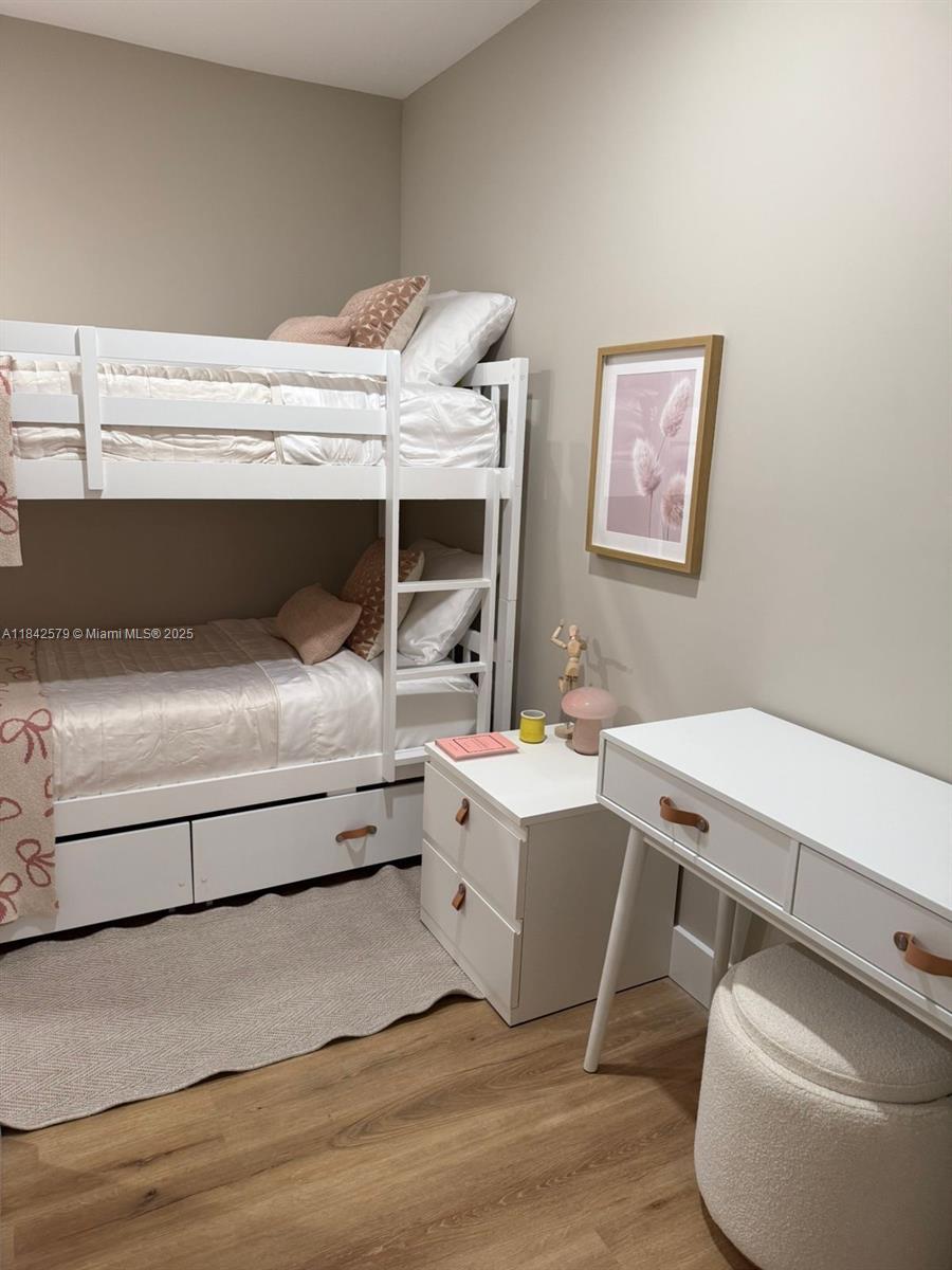 THE PLAZA OF BAL HARBOUR - Residential Lease