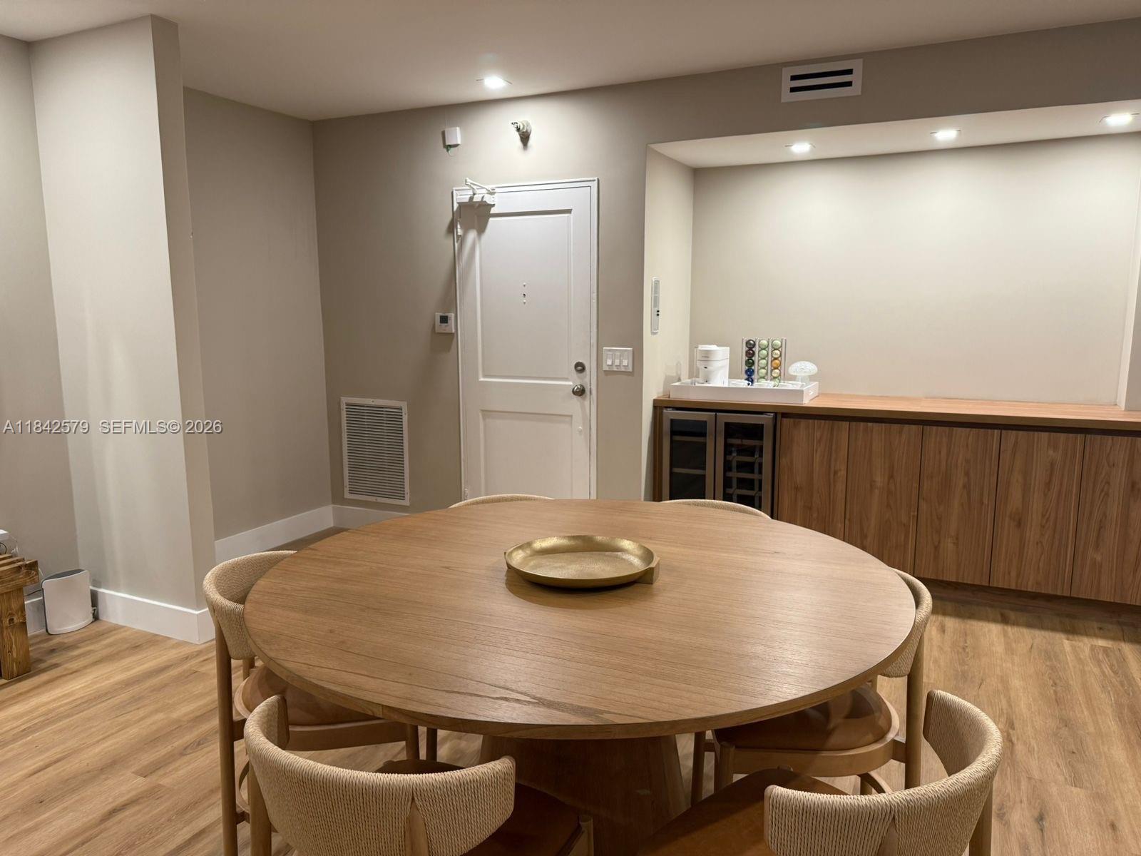 THE PLAZA OF BAL HARBOUR - Residential Lease