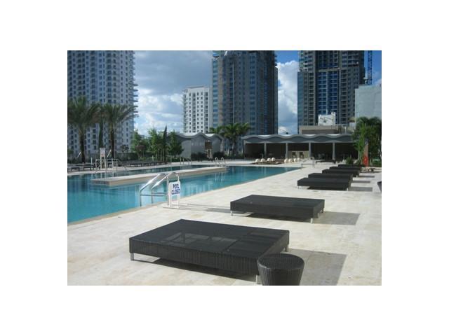 50 BISCAYNE CONDO - Residential Lease