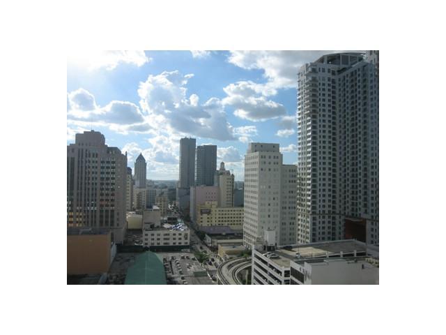 50 BISCAYNE CONDO - Residential Lease