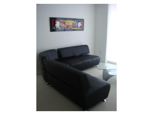 50 BISCAYNE CONDO - Residential Lease