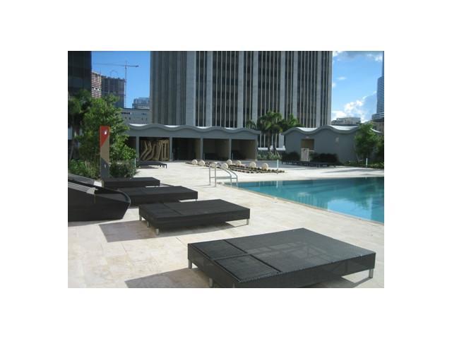 50 BISCAYNE CONDO - Residential Lease