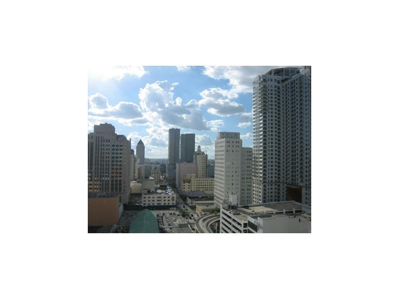 50 BISCAYNE CONDO - Residential Lease
