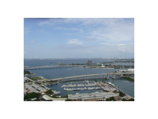 50 BISCAYNE CONDO - Residential Lease
