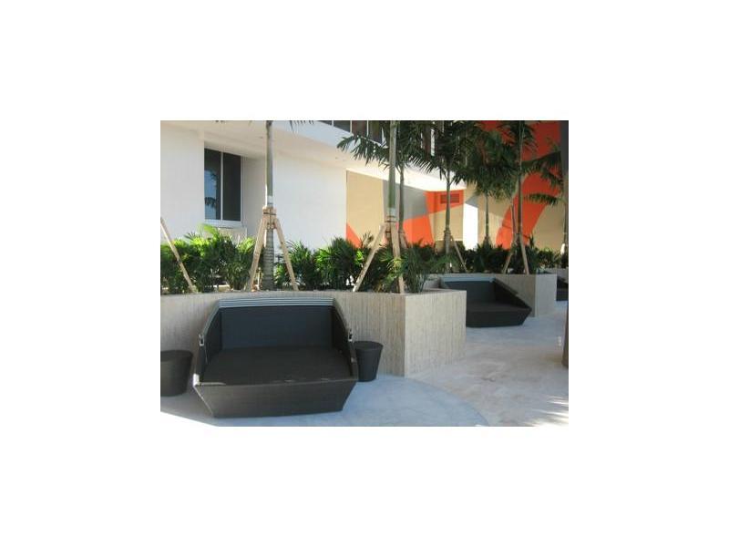 50 BISCAYNE CONDO - Residential Lease