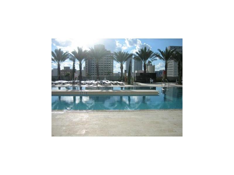 50 BISCAYNE CONDO - Residential Lease