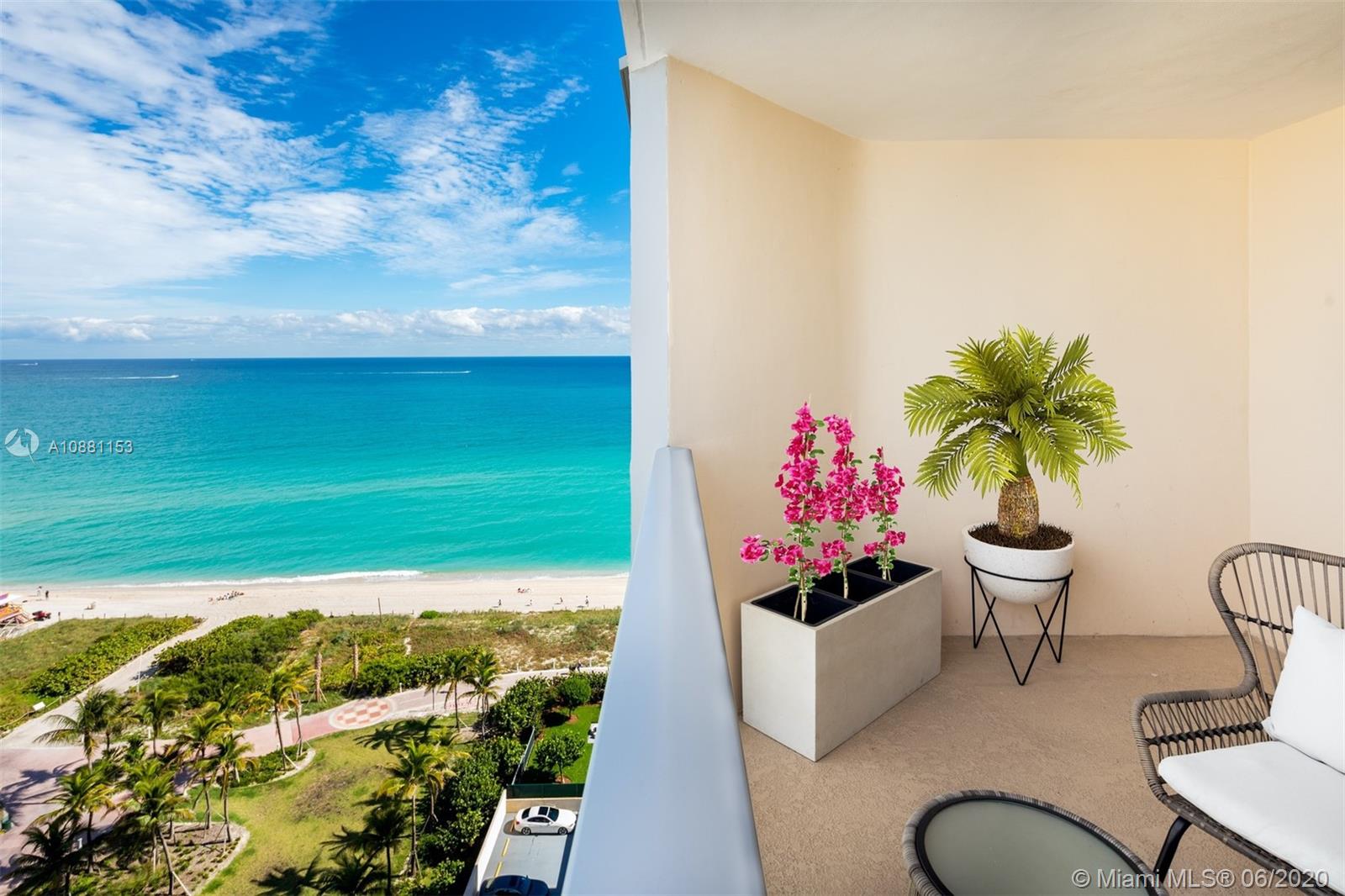 MAR DEL PLATA CONDO - Residential Lease