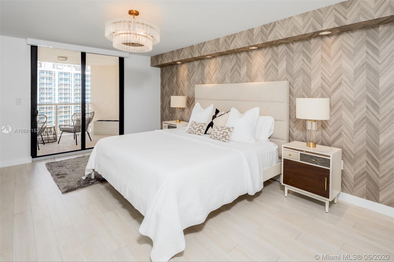 MAR DEL PLATA CONDO - Residential Lease