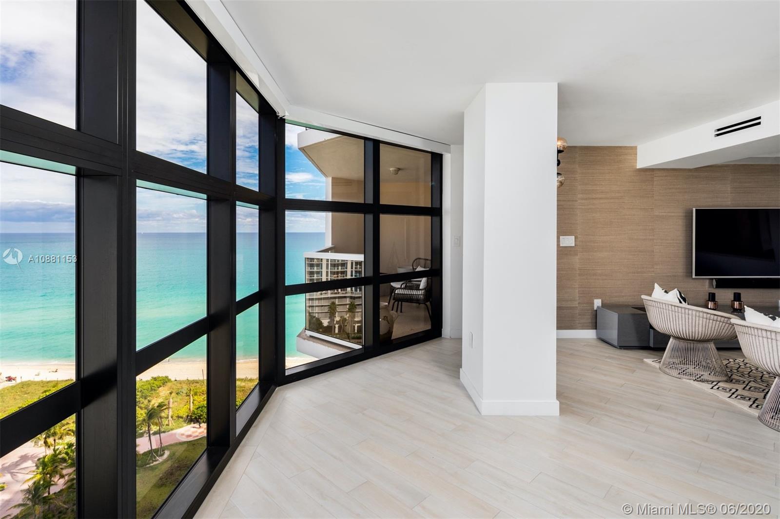 MAR DEL PLATA CONDO - Residential Lease