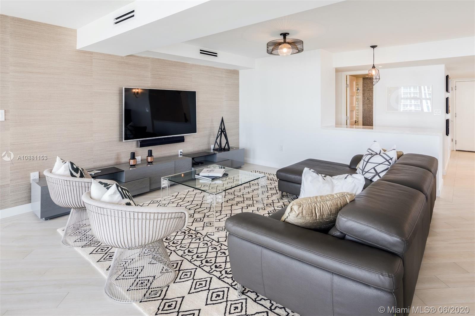 MAR DEL PLATA CONDO - Residential Lease