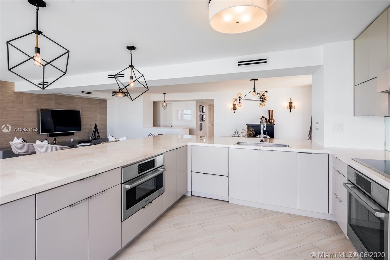 MAR DEL PLATA CONDO - Residential Lease