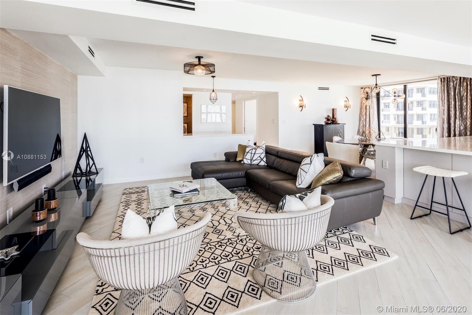 MAR DEL PLATA CONDO - Residential Lease