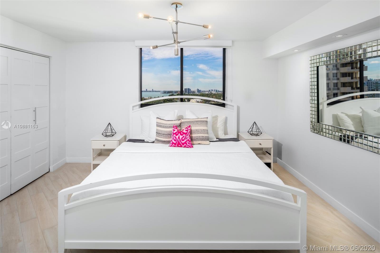 MAR DEL PLATA CONDO - Residential Lease