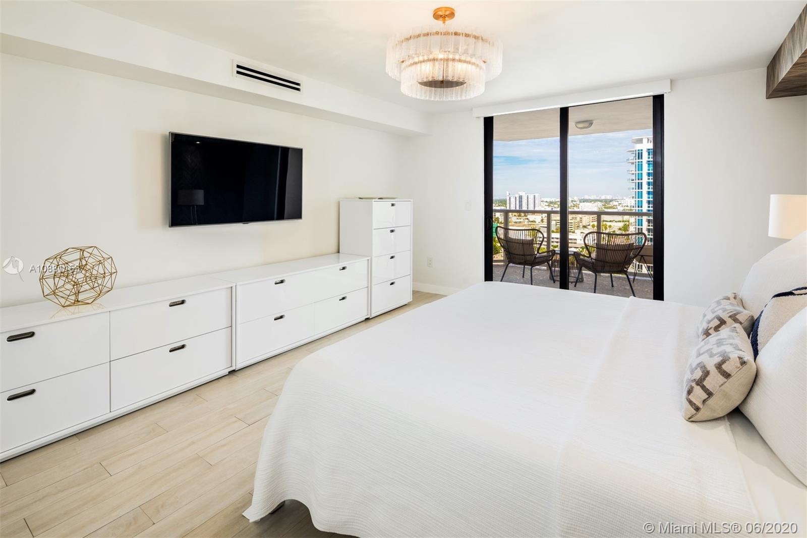 MAR DEL PLATA CONDO - Residential Lease