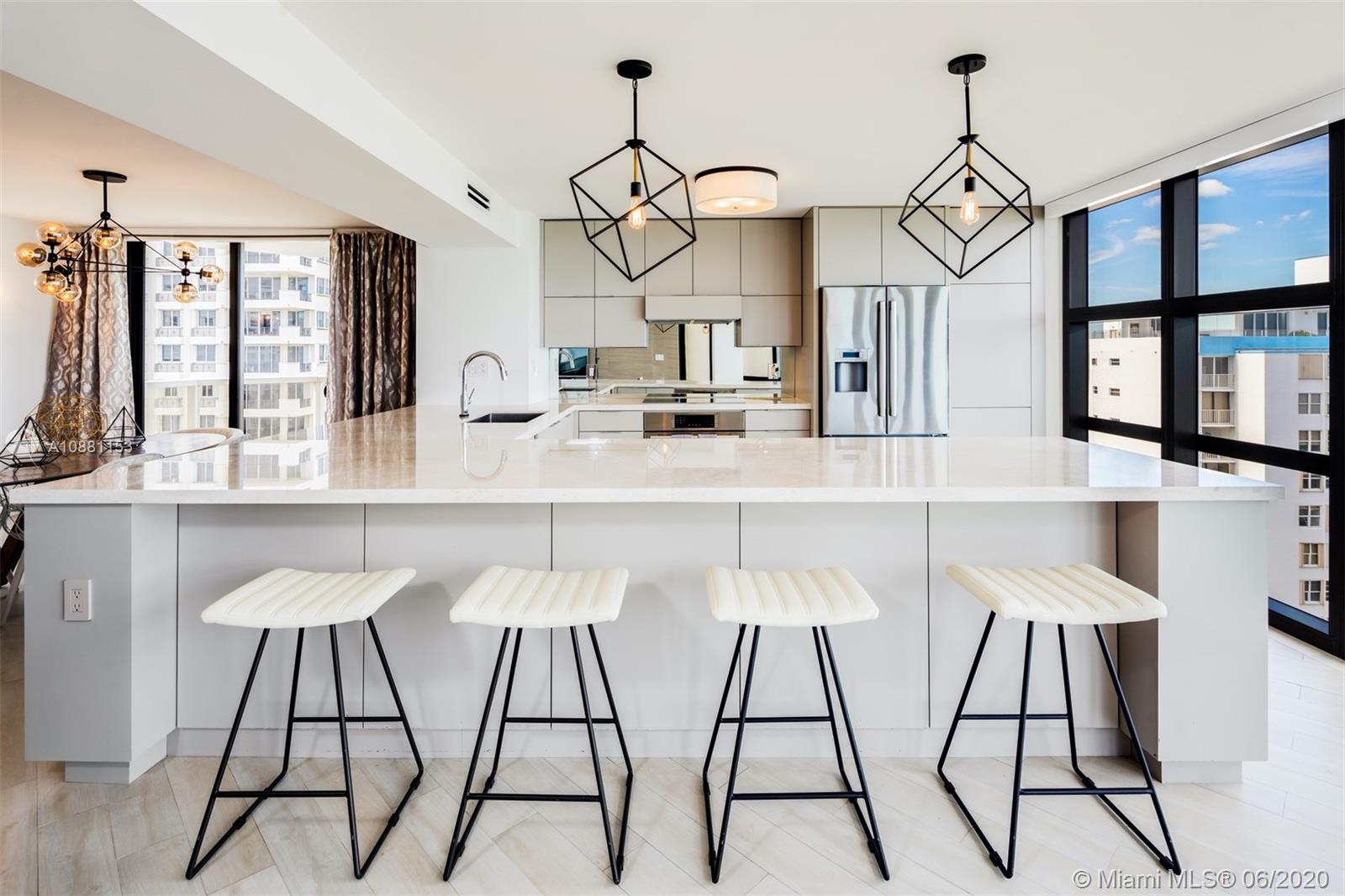 MAR DEL PLATA CONDO - Residential Lease