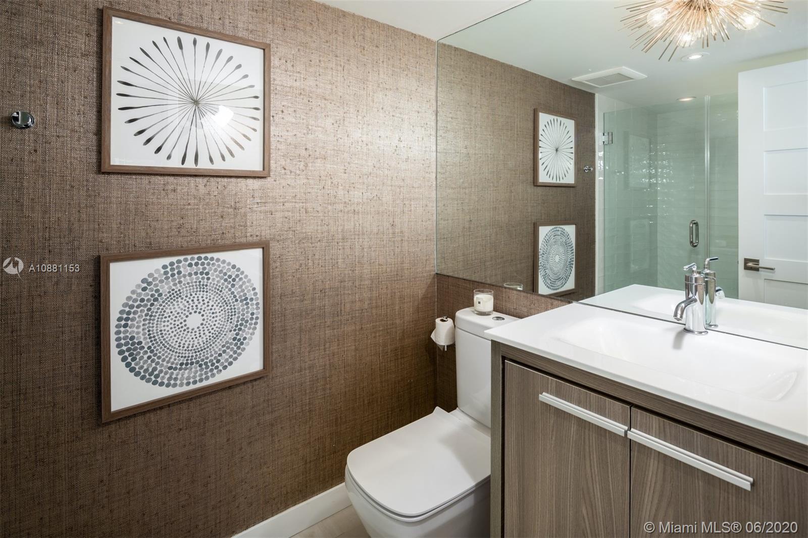 MAR DEL PLATA CONDO - Residential Lease