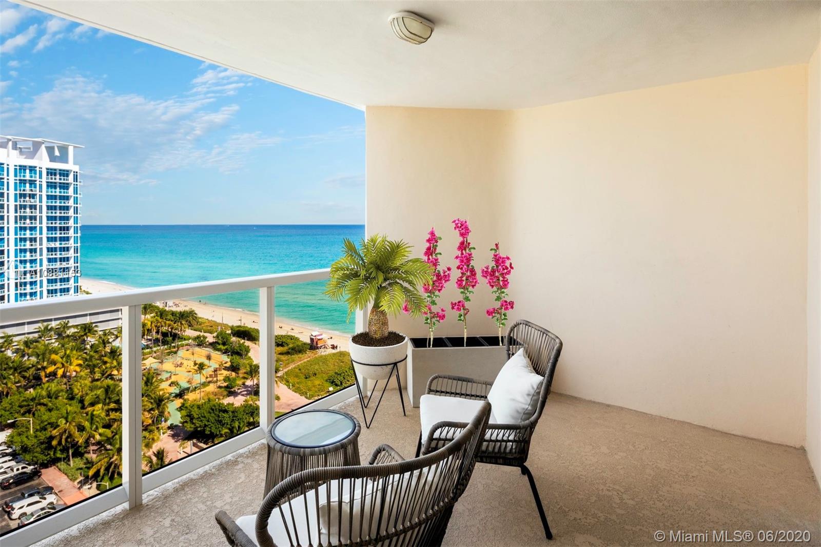 MAR DEL PLATA CONDO - Residential Lease