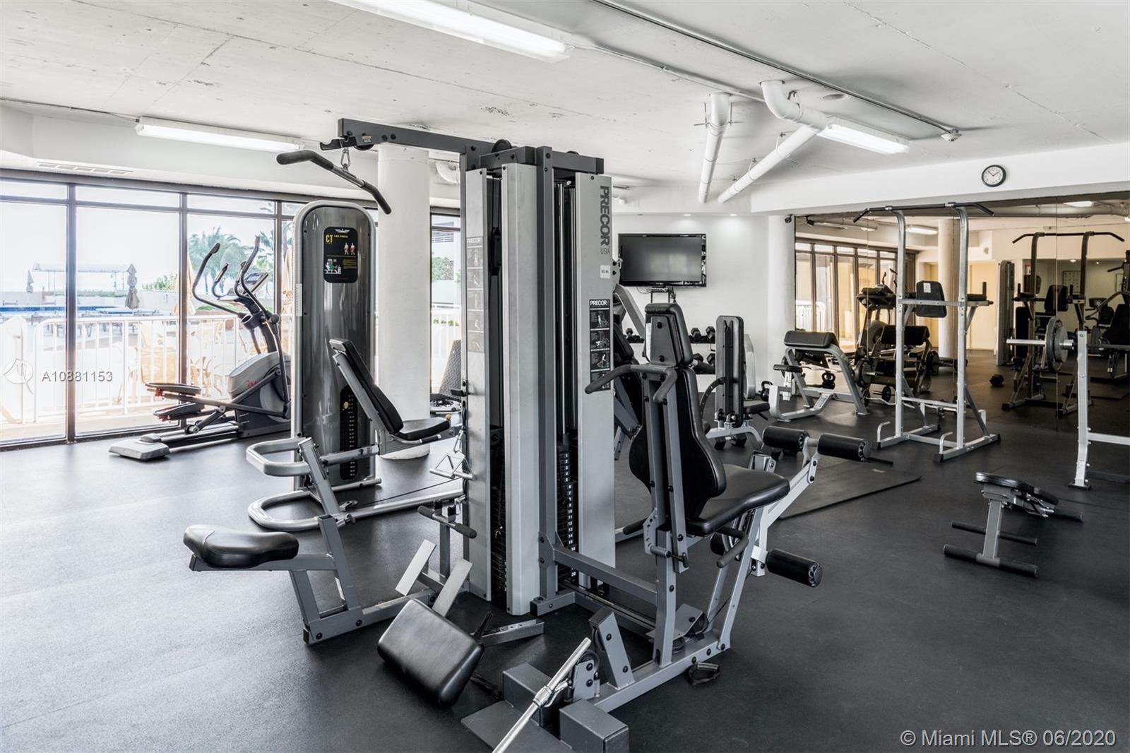 MAR DEL PLATA CONDO - Residential Lease