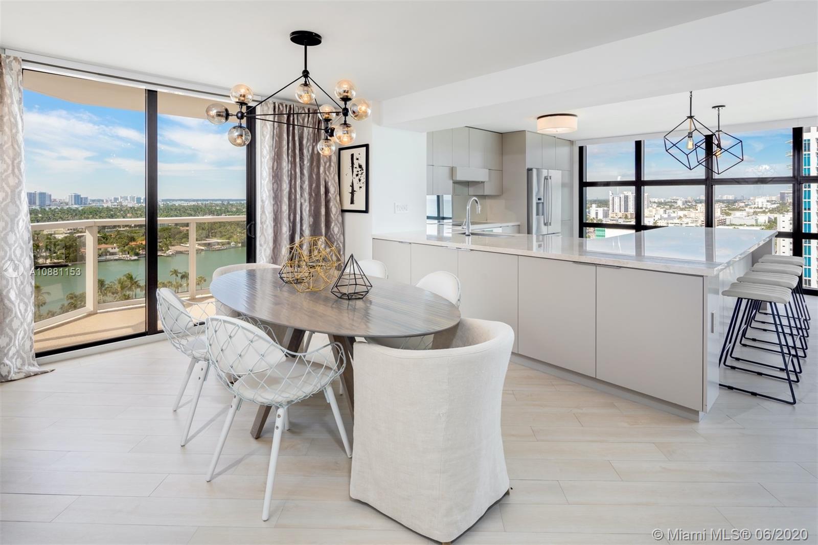 MAR DEL PLATA CONDO - Residential Lease