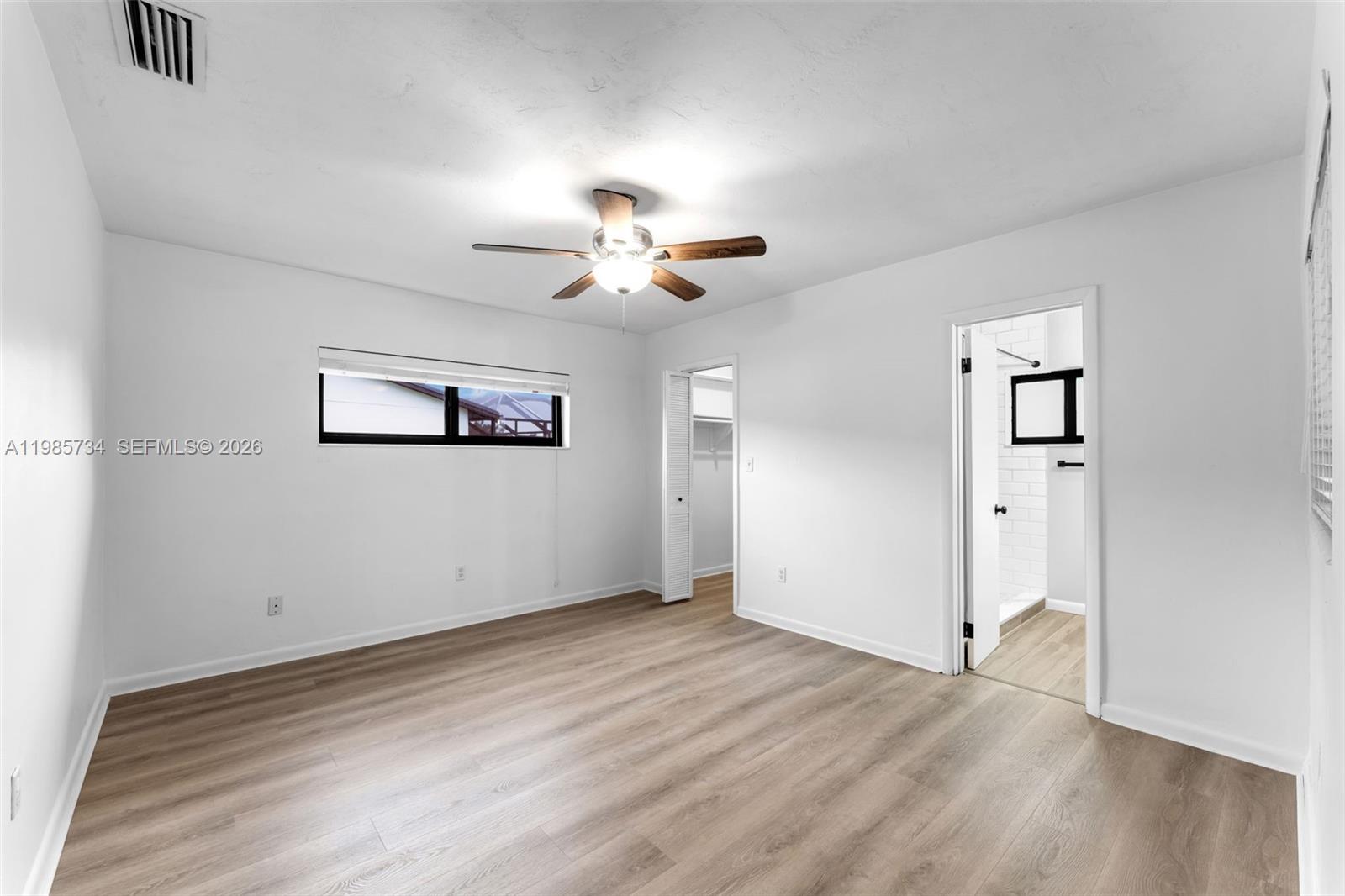 BEL AIRE SEC 13 - Residential Lease