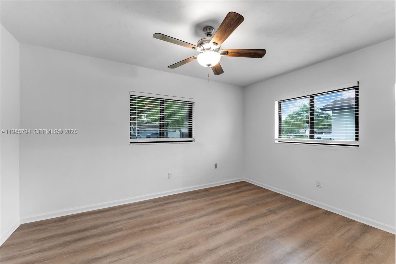 BEL AIRE SEC 13 - Residential Lease