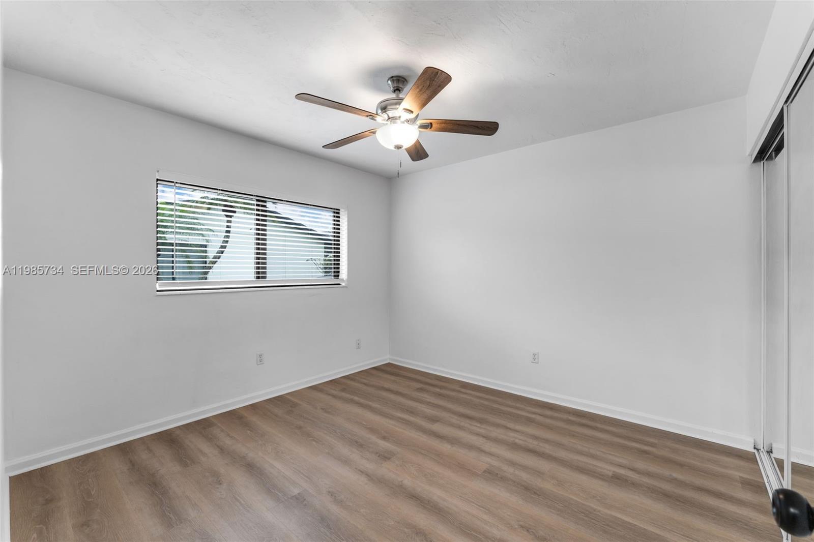 BEL AIRE SEC 13 - Residential Lease