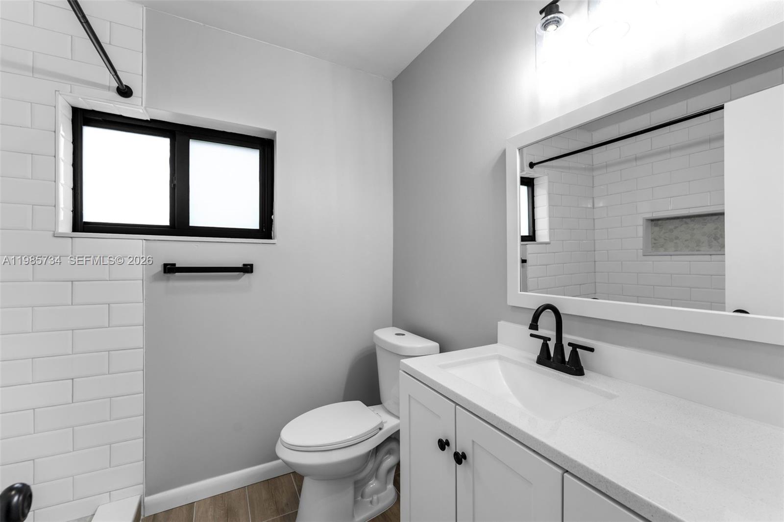 BEL AIRE SEC 13 - Residential Lease