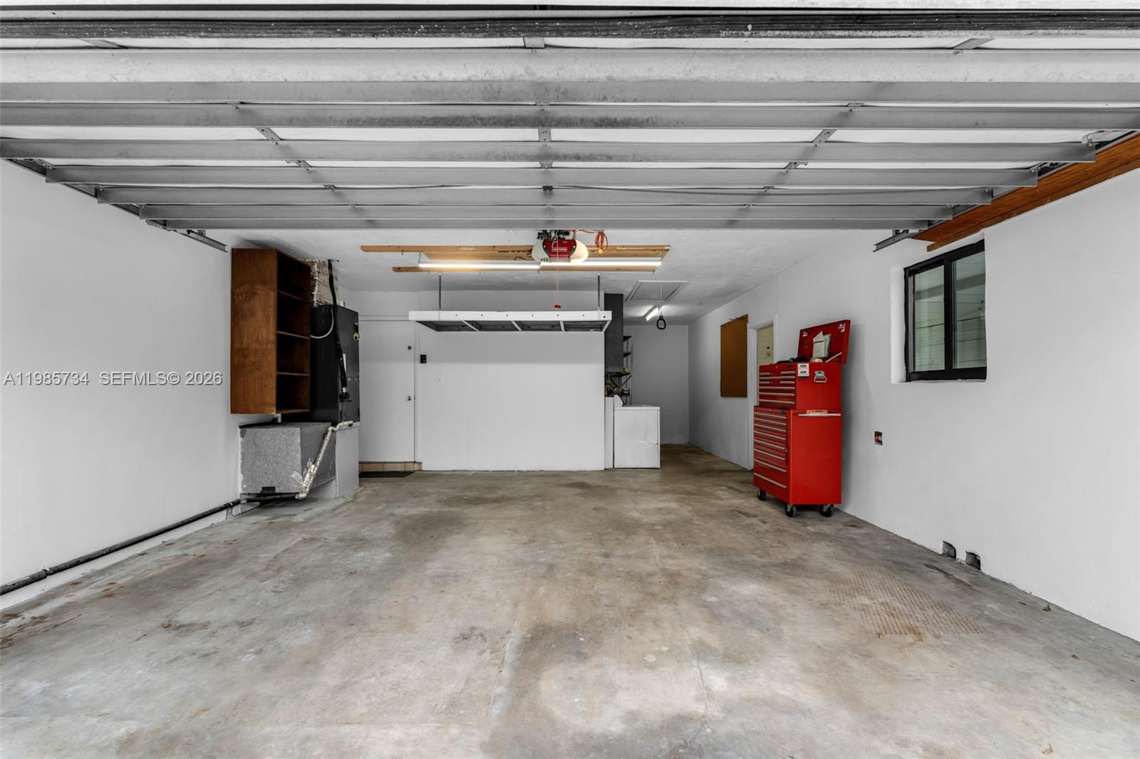 BEL AIRE SEC 13 - Residential Lease