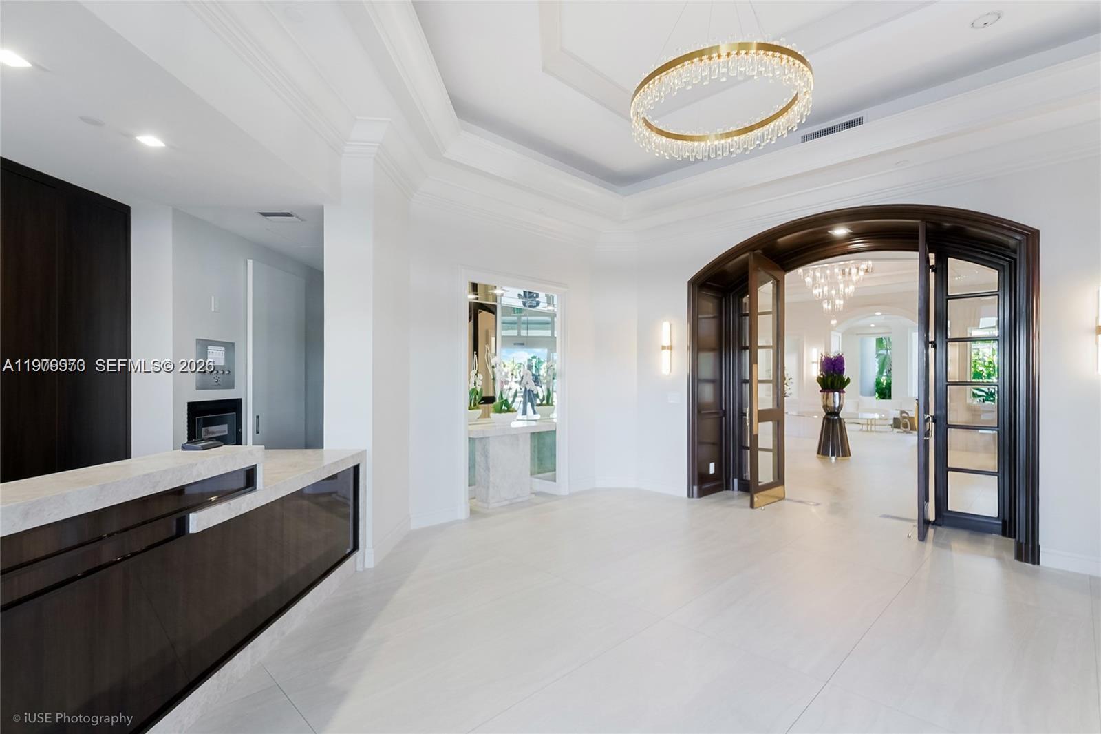 ONE ISLAND PLACE CONDO II - Residential Lease