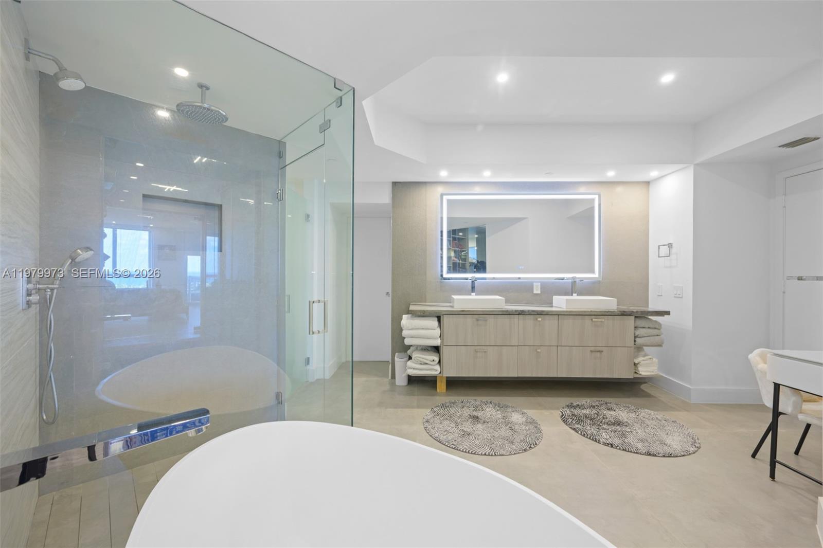 ONE ISLAND PLACE CONDO II - Residential Lease