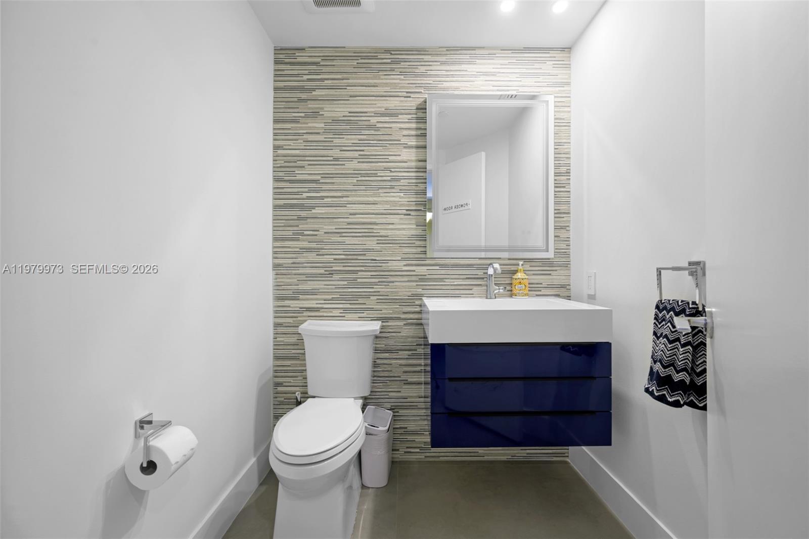 ONE ISLAND PLACE CONDO II - Residential Lease