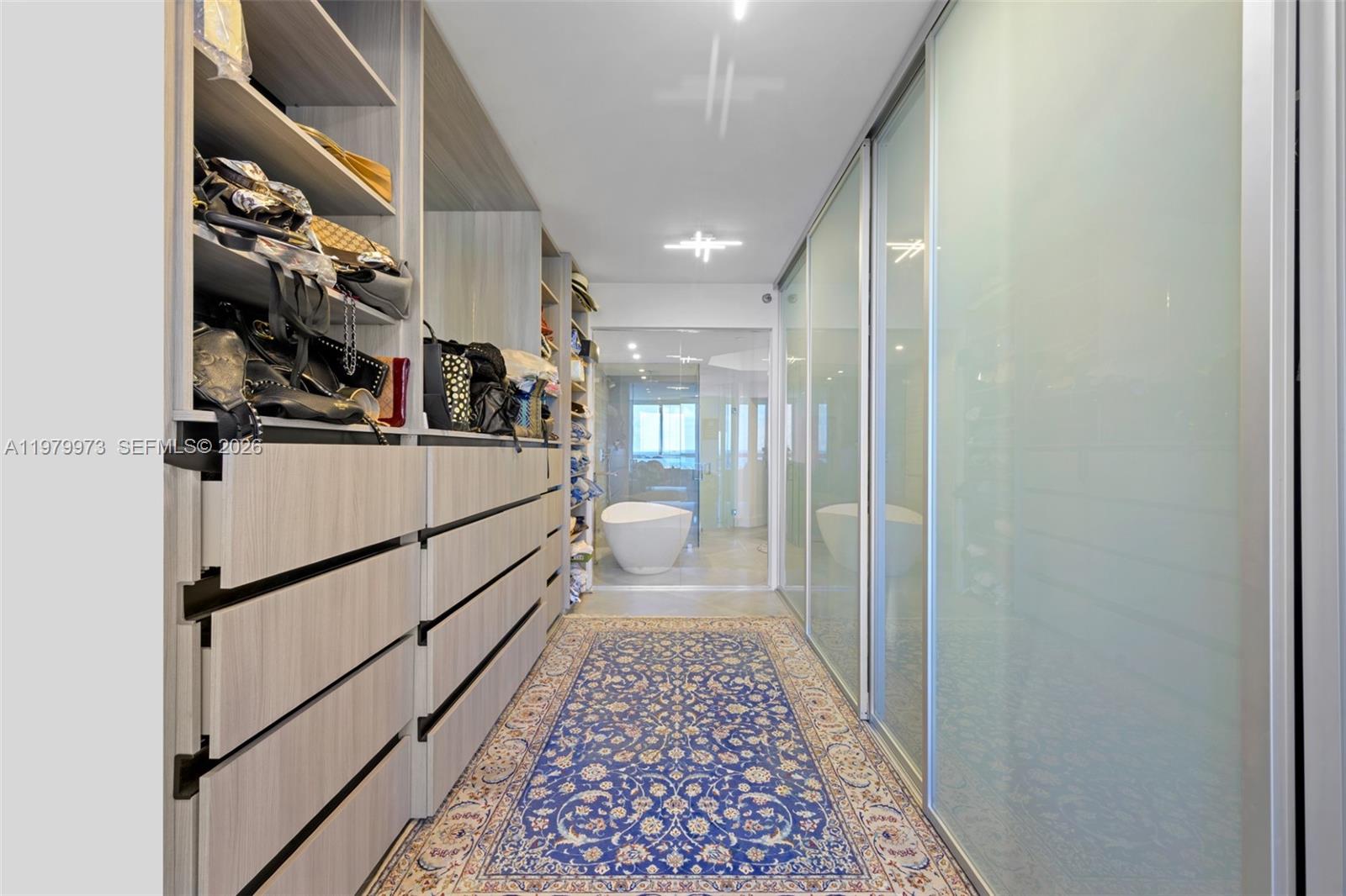 ONE ISLAND PLACE CONDO II - Residential Lease