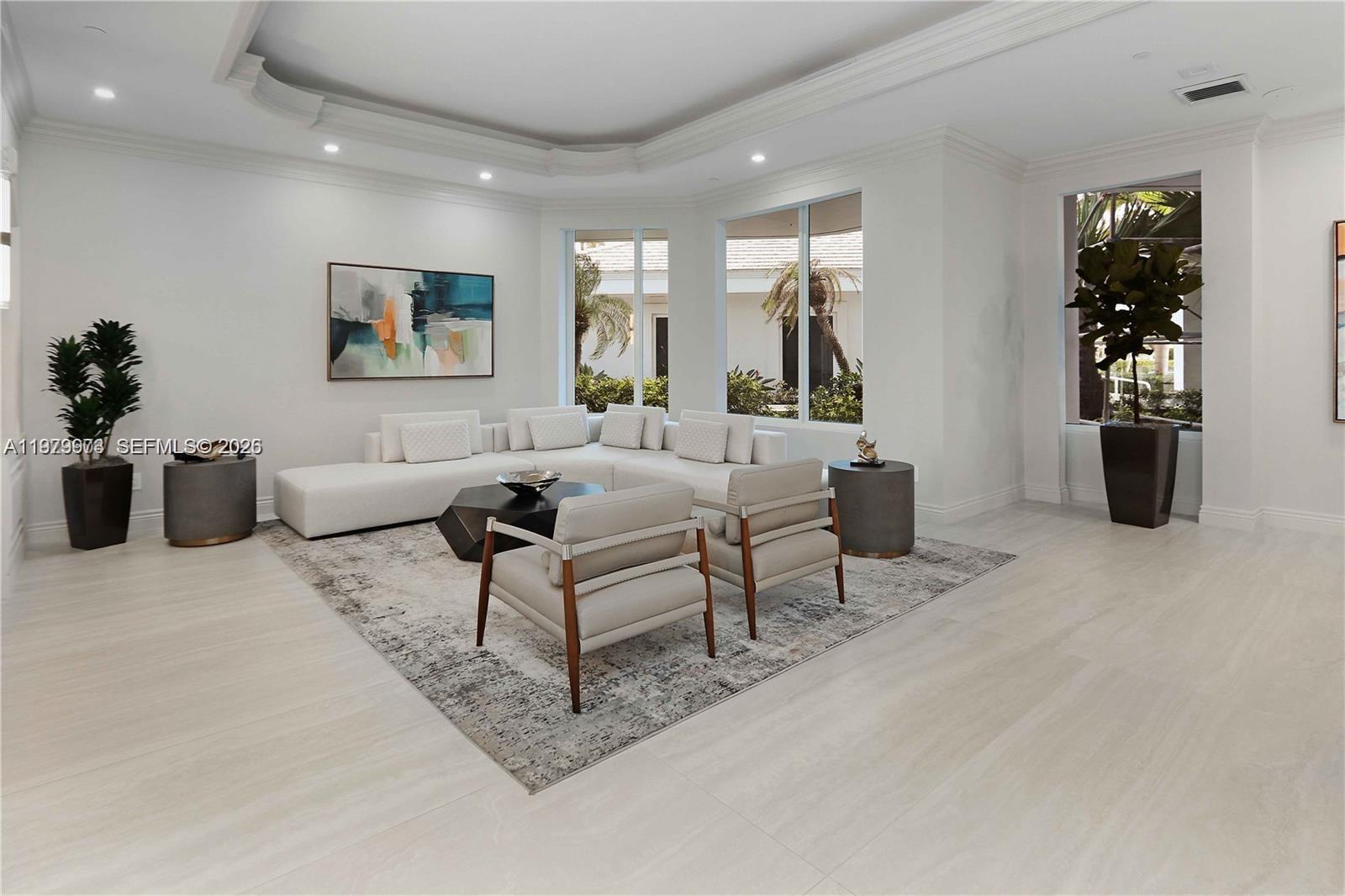 ONE ISLAND PLACE CONDO II - Residential Lease